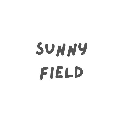 SUNNY FIELD